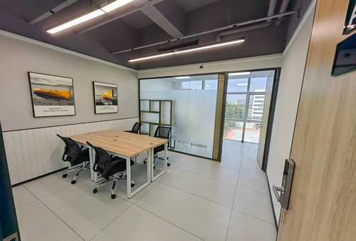 品牌臭氧消毒方案设计