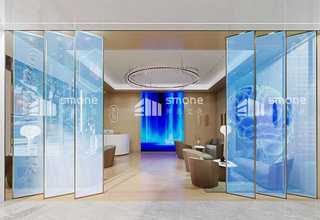 甘肃移动别墅B型房车改装哪家专业