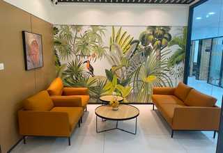 北京金属氮氧化物转换器产品介绍