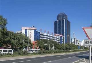 门头沟区大型商业咨询设计